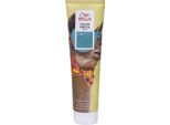 Wella Color Fresh Mask Mint 150Ml - Maschera Colorata