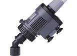 Sunsun Scambiatore D'acqua - Pompa Di Scambio D'acqua 700L/H Sunsun