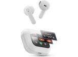 Music Sound 8018080491771 Cuffie Wireless In-Ear Per Chiamate/Musica Bluetooth Bianco