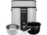 Tesla Multicook RC400 A Basso Contenuto Di Carboidrati