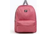 Zaino Vans Old Skool Rosa Rosa Taglia Unica