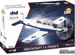 Cobi Velivoli Civili Beechcraft T-6 197Kl 26624