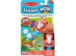 Spin Master Spin Mellisa&Doug Tigger World 6074897