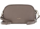 Picard Borsa A Tracolla Java Crossbody Bag Chai Grigio Talpa