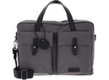 Picard Cartella Laptop Bag Con Scomparto Per Laptop Calahari Business Bag Charcoal Grigio Scuro