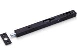 Bullone Perimetrale Base Nera 400 X 20 X 15 Mm - Al Pezzo