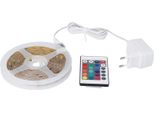 Striscia Led 5 M 150 Led Rgb