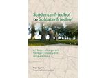 Da Studentenfriedhof A Soldatenfriedhof: Storia Del Cimitero Tedesco Di Langemark E Visita Autogestita