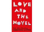 L'amore E Il Romanzo