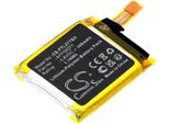 Techtek Batteria Compatibile Con [Fossil] Launches Lte Sostituisce APP00277