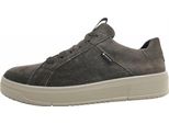 Legero Tanaro 5.0 Scarpa Sportiva Da Donna Con Lacci In Grigio, Misura 7.5
