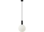 Aldeva PND-02340-1L-BK Lampada A Sospensione Italux