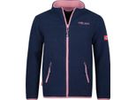 Trollkids Giacca Bambina Marina 415-166 Taglia 104