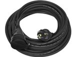 Prolunga 10M, IP44, 3X1,5Mm2