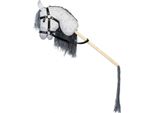 Cavallo Hobby Con Coda Di Astrup - Cavallo Hobby Grey Star