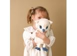 Giocattoli Arancioni Gufo Di Peluche 25 Cm - Gufo Lisa