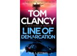 Linea Di Demarcazione Di Tom Clancy