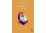 La Pazienza Di Maigret