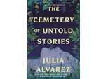 Il Cimitero Delle Storie Non Raccontate