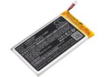 Techtek Batteria Compatibile Con [Neeo] Control 4, NE-RMT Sostituisce AHB404066