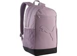Puma Zaino Sportivo Zaino Con Scomparto Per Laptop Buzz Backpack 28L Plum Jam Malva