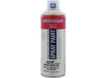 Amsterdam Vernice Spray Bomboletta Altamente Pigmentata 400 Ml Napoli Giallo Chiaro 222