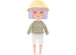 Vestiti Per Bambole Sweet Sister - Felpa Verde