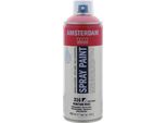 Amsterdam Vernice Spray Bomboletta Altamente Pigmentata 400 Ml Rosa Veneziano 316
