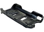 Zebra ADP-RFD40-TC2X-2E, Adattatore, Zebra, TC22/27, Nero, 1 Pezzi