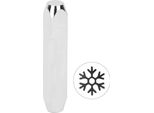 6 Mm 1/4Acciaio Al Carbonio Progettazione Stampaggio Morire Stampaggio Strumento Per Fai Da Te In Legno Pelle Gioielli Craftsnow
