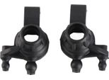 2Pcs Rc Auto Sterzo Per Scy 16101 16102 16102 16103 16201 1/16 Accessori Di Aggiornamento