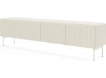 Mobile Tv, Cashmere, 195,2 X 51,2 X 39,8 Cm