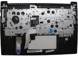 Lenovo Mech_Asm Fru Kb Fra Srx Uk Bk