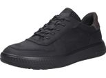 Scarpe Stringate Ecco Da Uomo Move M, Nero, Misura 40