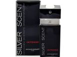 Jacques Bogart - Silver Scent Intense Edt 100Ml