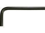 Ks Tools Chiave Esagonale Fosfatata Corta 4 Mm - 151.2604