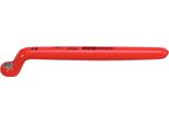 Ks Tools Chiave Ad Anello Isolata, A Gomito, 7 Mm, 117.1307