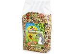 Jr Farm Pasto Per Ratti 600Gx6