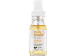 Milk_Shake Olio Di Argan Olio Protettivo Per Tutti I Tipi Di Capelli 50 Ml