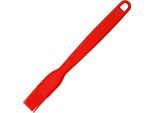 Spazzola Da Forno In Silicone Dr Oetker Flexxibel Love, Spazzola Da Cucina In Silicone Platinico Di Alta Qualità, Lavabile In Lavastoviglie, Spazzola Per Arrostire Con Setole In Silicone, Appendibile (Larghezza Setole: 25 Mm)