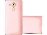 Custodia Cadorabo Per Huawei Mate 8 Custodia Protettiva In Rosa Custodia Rigida Custodia Cover Per Telefono Cellulare