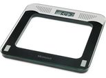 Medisana Gmbh Medisana 40448 - Elektronische Personenwaage - 180 Kg - 100 G - Schwarz - Grau - Kg - Rechteck