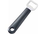 Gastromax 7010-1 Gastromax FlaschenöFfner, Farbe: Schwarz
