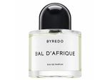 Byredo Bal D'afrique Eau De Parfum Unisex 100 Ml