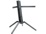 KöNig & Meyer 18840-000-35 Supporto Per Strumenti Musicali/Supporto Per Tastiera Nero (18840-000-35)