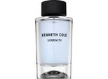Kenneth Cole Serenity Eau De Toilette Per Uomo 100 Ml
