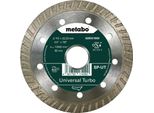 Disco Diamantato Metabo SP-UT, 115X22,23 Mm, 628551000