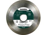 Disco Diamantato Metabo SP-T, 115X22,23 Mm, 628555000