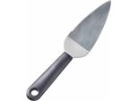 Paletta Per Torte Nera 24,5 Cm
