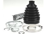Spidan Set Soffietto Albero Motore Per Kia Rio Ii (Jb) 36127